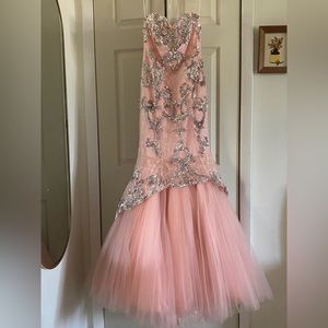 Sherri Hill Gown/ Dress